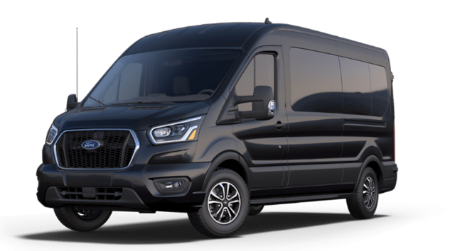 2024 Ford Transit® External Image 1